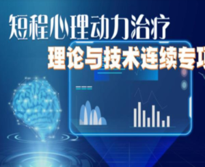 「國合基地」Anne Mckay 短程心理動力治療理論與技術(shù)連續(xù)專項培訓插圖 「國合基地」Anne Mckay 短程心理動力治療理論與技術(shù)連續(xù)專項培訓插圖