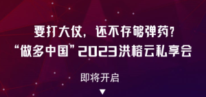 做多中國?2023洪榕云私享會百度網(wǎng)盤插圖 做多中國?2023洪榕云私享會百度網(wǎng)盤插圖