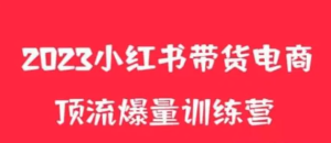 小紅書電商爆量訓(xùn)練營，養(yǎng)生花茶實(shí)戰(zhàn)篇，月入3W+百度網(wǎng)盤插圖