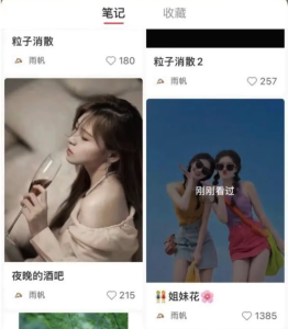 微頭條美女號(hào)玩法,拿捏流量密碼引爆賺錢百度網(wǎng)盤插圖 微頭條美女號(hào)玩法,拿捏流量密碼引爆賺錢百度網(wǎng)盤插圖