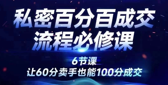 成交為王 私密百分百成交銷售流程設(shè)計(jì)必修課，讓60分賣手也能100分成交插圖