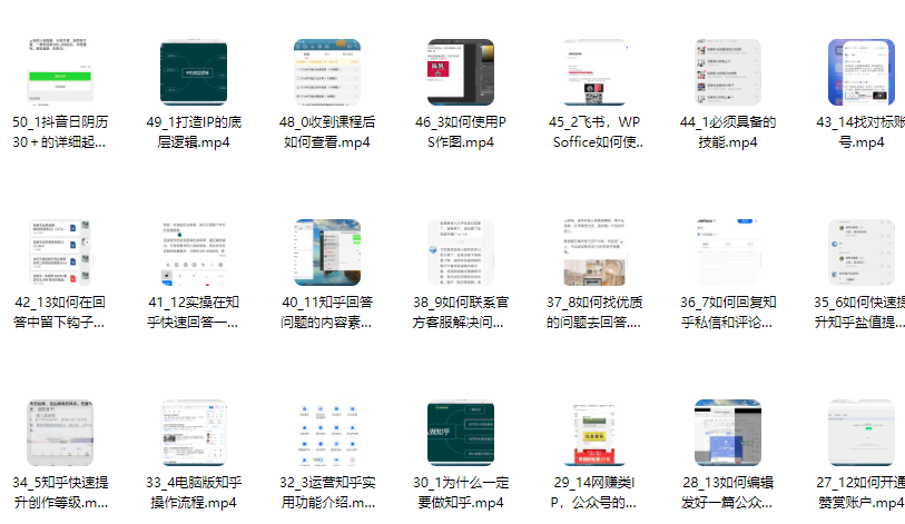 狼團(tuán)聯(lián)盟個(gè)人IP打造，個(gè)人IP變現(xiàn)全攻略：私域運(yùn)營(yíng),微信技巧,公眾號(hào)運(yùn)營(yíng)插圖2